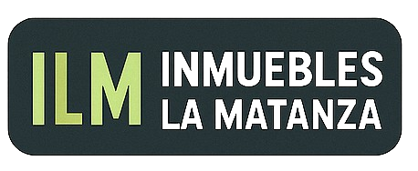 Inmuebles La Matanza